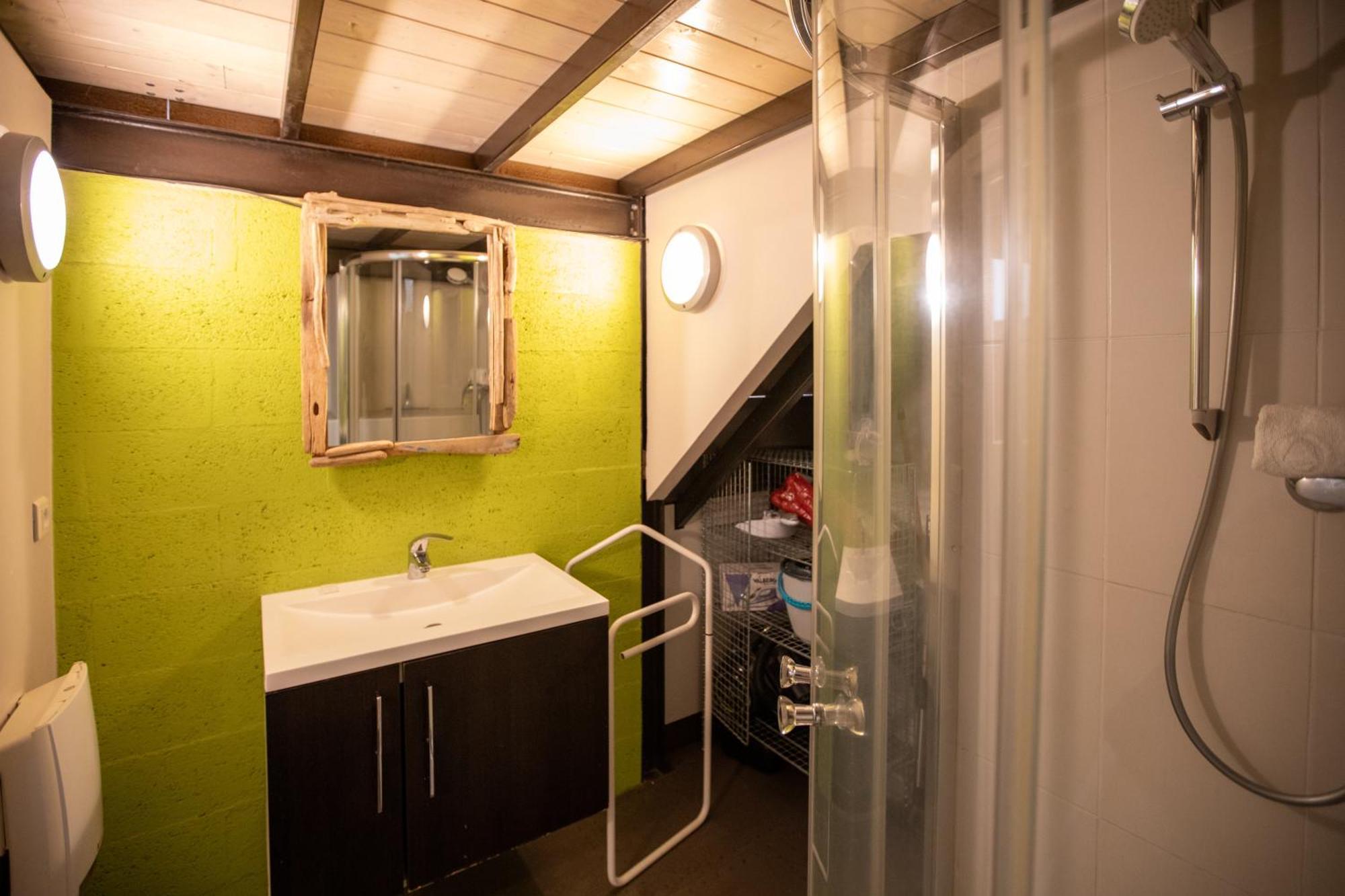 La Loge Theuriet - Bord De Lac Annecy Buitenkant foto